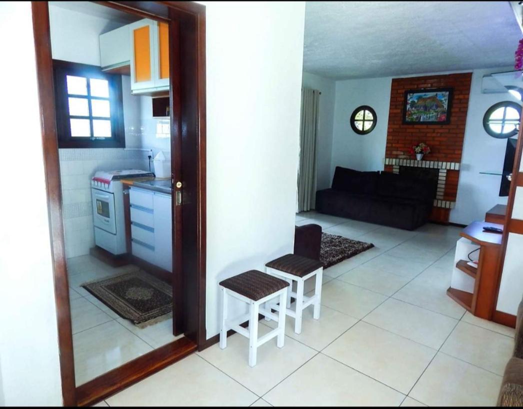 Casa Nobre Gramado Villa Luaran gambar