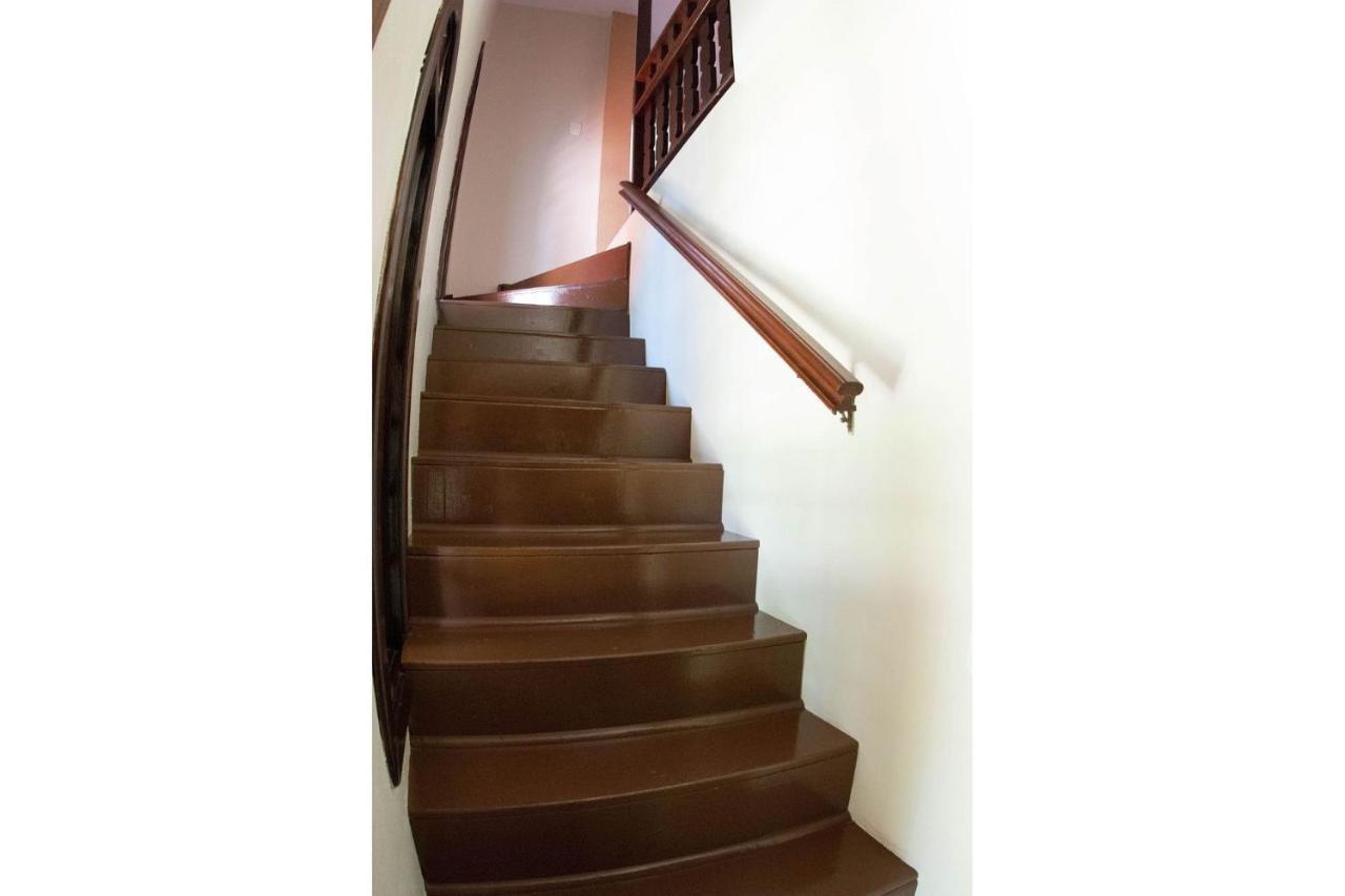 Casa Nobre Gramado Villa Luaran gambar